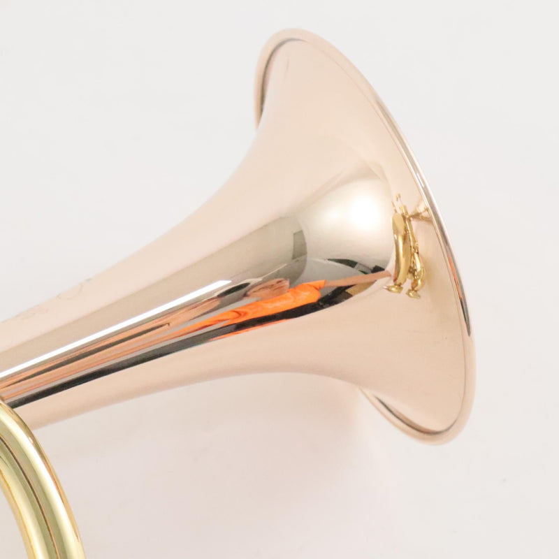 P. Mauriat Model PMT-75TLB Professional Bb Trumpet BRAND NEW- for sale at BrassAndWinds.com