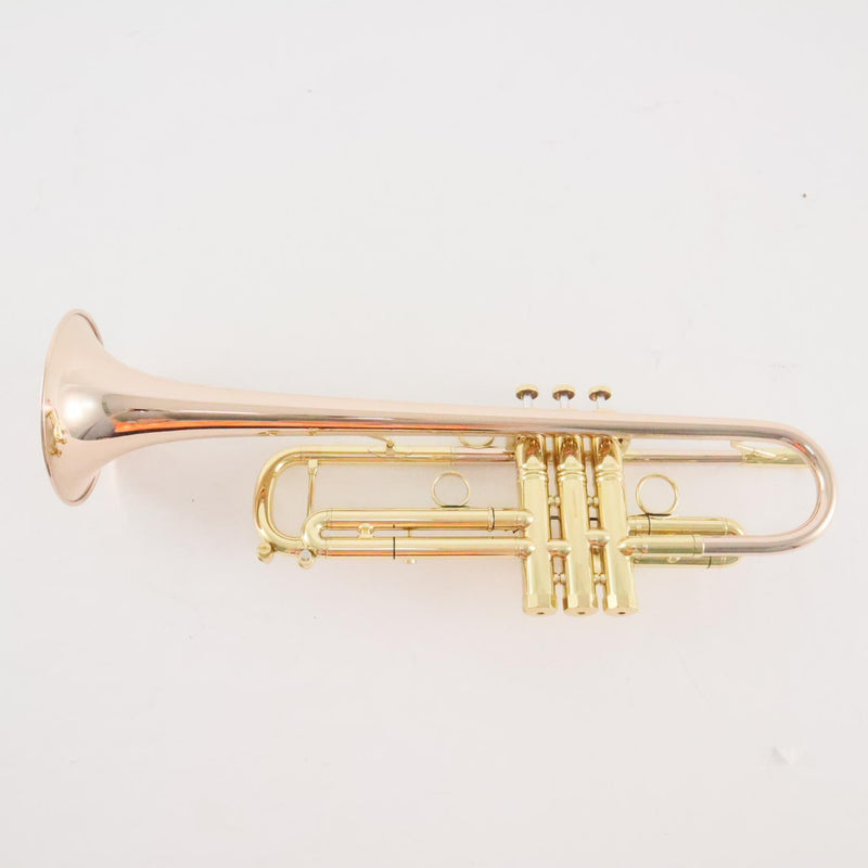 P. Mauriat Model PMT-75TLB Professional Bb Trumpet BRAND NEW- for sale at BrassAndWinds.com