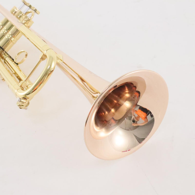 P. Mauriat Model PMT-75TLB Professional Bb Trumpet BRAND NEW- for sale at BrassAndWinds.com