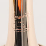 P. Mauriat Model PMT-75TLB Professional Bb Trumpet BRAND NEW- for sale at BrassAndWinds.com