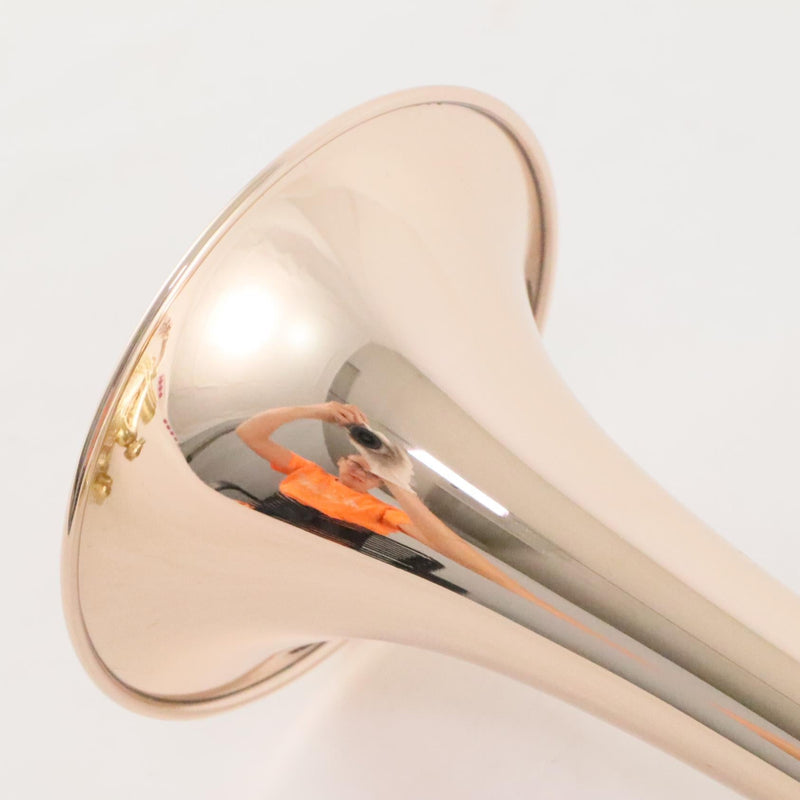 P. Mauriat Model PMT-75TLB Professional Bb Trumpet BRAND NEW- for sale at BrassAndWinds.com