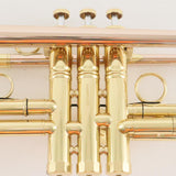 P. Mauriat Model PMT-75TLB Professional Bb Trumpet BRAND NEW- for sale at BrassAndWinds.com