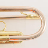 P. Mauriat Model PMT-75TLB Professional Bb Trumpet BRAND NEW- for sale at BrassAndWinds.com