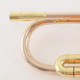P. Mauriat Model PMT-75TLB Professional Bb Trumpet BRAND NEW- for sale at BrassAndWinds.com