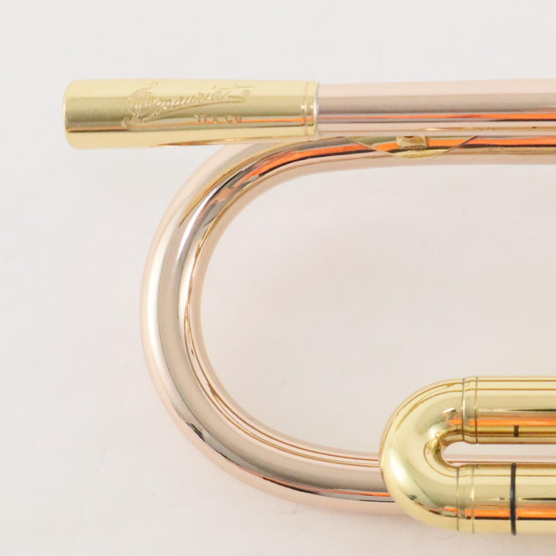 P. Mauriat Model PMT-75TLB Professional Bb Trumpet BRAND NEW- for sale at BrassAndWinds.com