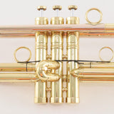 P. Mauriat Model PMT-75TLB Professional Bb Trumpet BRAND NEW- for sale at BrassAndWinds.com