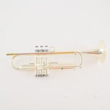 P. Mauriat Model PMT-75TLS Professional Bb Trumpet BRAND NEW- for sale at BrassAndWinds.com