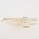 P. Mauriat Model PMT-75TLS Professional Bb Trumpet BRAND NEW- for sale at BrassAndWinds.com