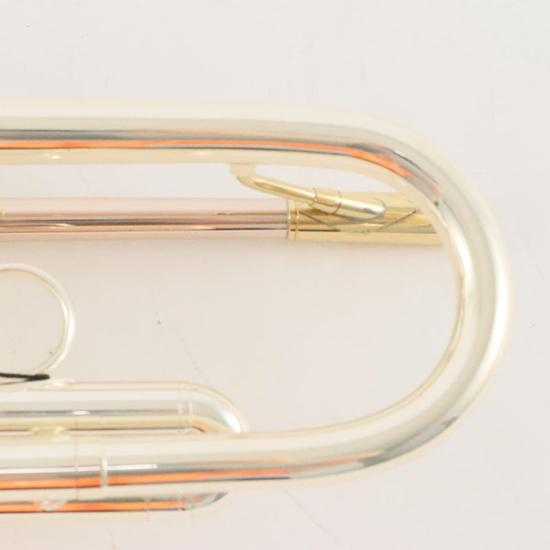P. Mauriat Model PMT-75TLS Professional Bb Trumpet BRAND NEW- for sale at BrassAndWinds.com