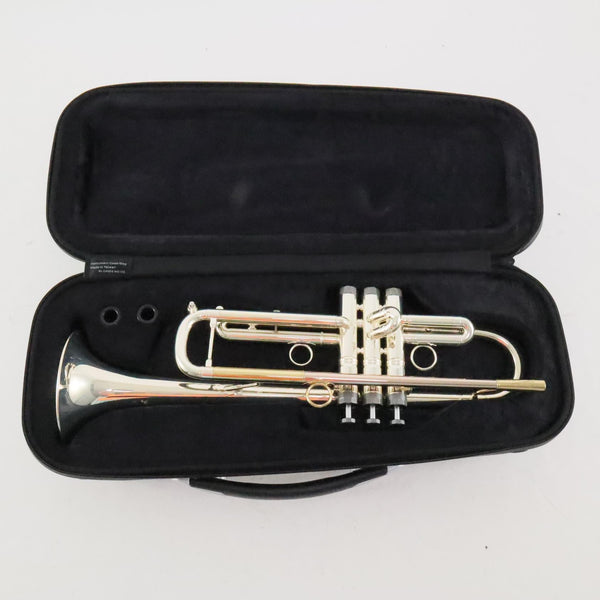 P. Mauriat Model PMT-75TLS Professional Bb Trumpet BRAND NEW- for sale at BrassAndWinds.com