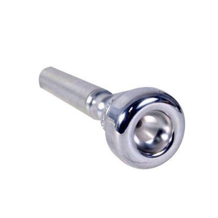 Parduba Model PARC-1 Double Cup Cornet Mouthpiece BRAND NEW- for sale at BrassAndWinds.com