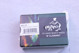 Primo Bb Clarinet Reeds Strength 3.5, Box of 10- for sale at BrassAndWinds.com
