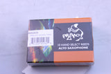 Primo Eb Alto Saxophone Reeds Strength 3.5, Box of 10- for sale at BrassAndWinds.com