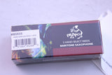 Primo Eb Baritone Saxophone Reeds Strength 3.5, Box of 5- for sale at BrassAndWinds.com