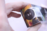 Primo Eb Baritone Saxophone Reeds Strength 3.5, Box of 5- for sale at BrassAndWinds.com