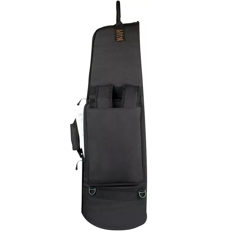 Tenor trombone gig bag sales