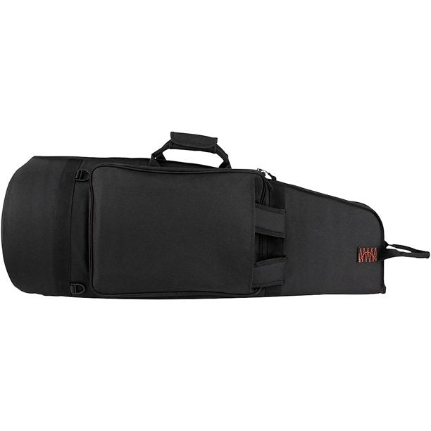 Protec Model C245X Bass Trombone Gig Bag - Explorer Series BRAND NEW- for sale at BrassAndWinds.com
