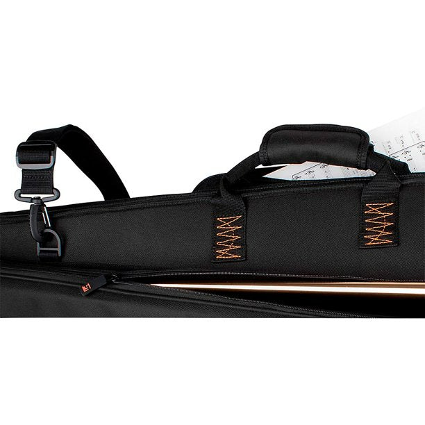 Protec Model C245X Bass Trombone Gig Bag - Explorer Series BRAND NEW- for sale at BrassAndWinds.com