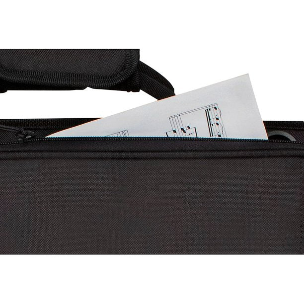 Protec Model C245X Bass Trombone Gig Bag - Explorer Series BRAND NEW- for sale at BrassAndWinds.com