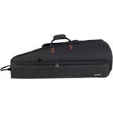 Protec Model C245X Bass Trombone Gig Bag - Explorer Series BRAND NEW- for sale at BrassAndWinds.com