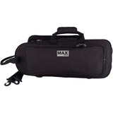 Protec Model MX301CT MAX Contoured Trumpet Case BRAND NEW- for sale at BrassAndWinds.com