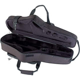 Protec Model MX305CT MAX Contoured Tenor Saxophone Case BRAND NEW- for sale at BrassAndWinds.com