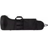 Protec Model MX306CT Straight / F-Attachment Trombone Case - MAX, Contoured BRAND NEW- for sale at BrassAndWinds.com