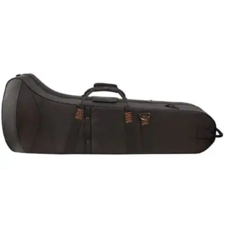 Protec Model PB309CT Bass Trombone Case - PRO PAC, Contoured BRAND NEW- for sale at BrassAndWinds.com