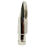 Rafael Navarro ARTISTA 7 Metal Tenor Saxophone Mouthpiece BRAND NEW- for sale at BrassAndWinds.com