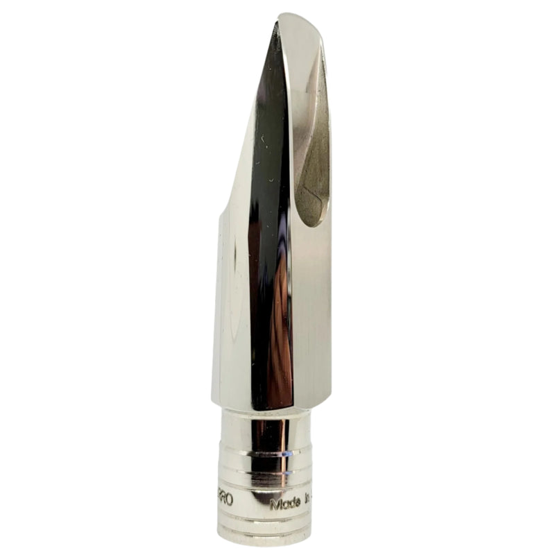 Rafael Navarro ARTISTA 7 Metal Tenor Saxophone Mouthpiece BRAND NEW- for sale at BrassAndWinds.com