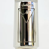 Rafael Navarro ARTISTA 7 Metal Tenor Saxophone Mouthpiece BRAND NEW- for sale at BrassAndWinds.com