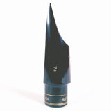 Rafael Navarro BAHIA AR 7* Black HR Tenor Saxophone Mouthpiece BRAND NEW- for sale at BrassAndWinds.com