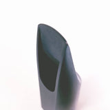 Rafael Navarro BAHIA AR 7* Black HR Tenor Saxophone Mouthpiece BRAND NEW- for sale at BrassAndWinds.com