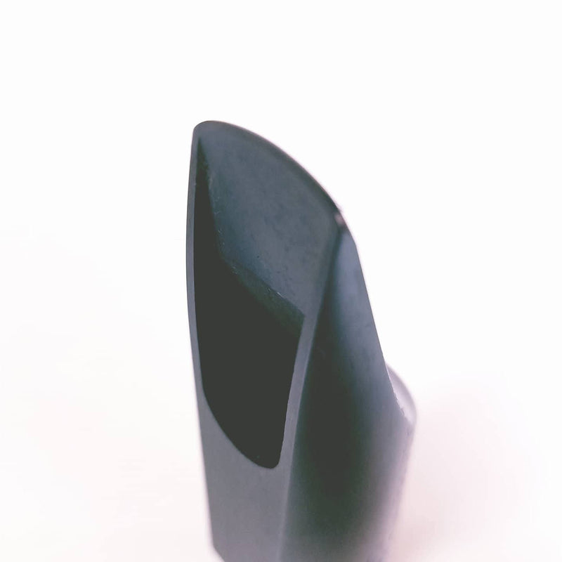 Rafael Navarro BAHIA AR 7* Black HR Tenor Saxophone Mouthpiece BRAND NEW- for sale at BrassAndWinds.com