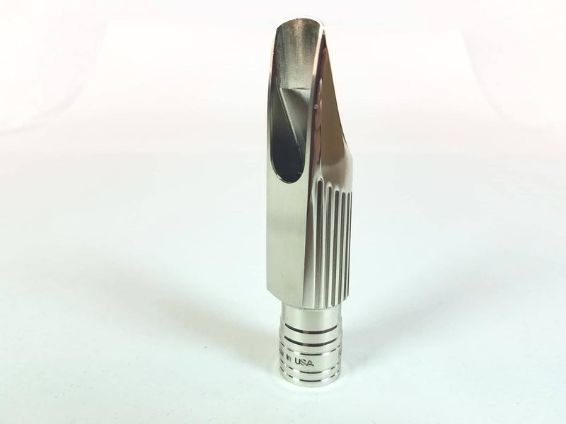 Rafael Navarro BAHIA Anibal Rojas 7* Metal Tenor Saxophone Mouthpiece BRAND NEW- for sale at BrassAndWinds.com