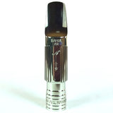 Rafael Navarro BAHIA Anibal Rojas 7* Metal Tenor Saxophone Mouthpiece BRAND NEW- for sale at BrassAndWinds.com