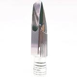 Rafael Navarro Bob Mintzer BEBOP SPECIAL 7 Metal Tenor Saxophone Mouthpiece BRAND NEW- for sale at BrassAndWinds.com