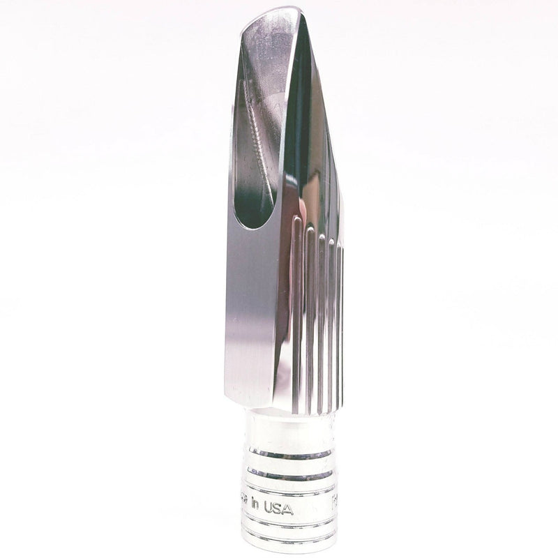 Rafael Navarro Bob Mintzer BEBOP SPECIAL 7 Metal Tenor Saxophone Mouthpiece BRAND NEW- for sale at BrassAndWinds.com