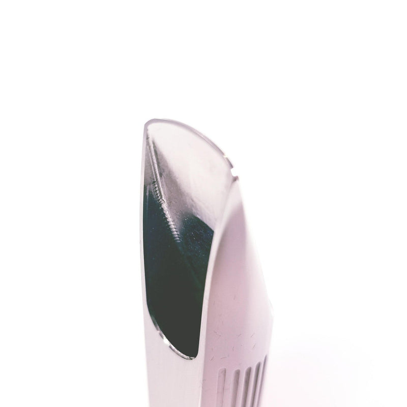 Rafael Navarro Bob Mintzer BEBOP SPECIAL 7 Metal Tenor Saxophone Mouthpiece BRAND NEW- for sale at BrassAndWinds.com