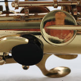 Ralph Morgan 'The Morgan' Alto Saxophone SN 7105 EXTREMELY RARE- for sale at BrassAndWinds.com