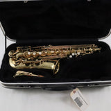 Ralph Morgan 'The Morgan' Alto Saxophone SN 7105 EXTREMELY RARE- for sale at BrassAndWinds.com