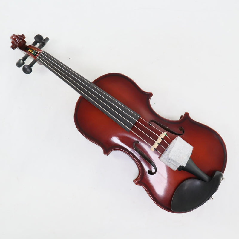 Scherl & Roth Model R101E10H 1/10 Size Violin Outfit with Case and Bow BRAND NEW- for sale at BrassAndWinds.com
