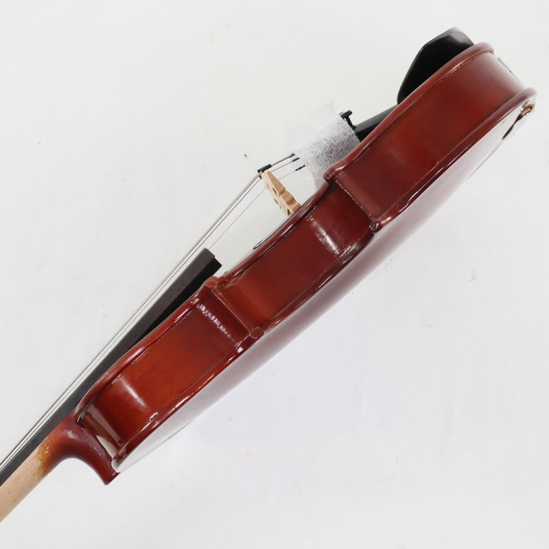 Scherl & Roth Model R101E10H 1/10 Size Violin Outfit with Case and Bow BRAND NEW- for sale at BrassAndWinds.com