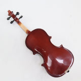 Scherl & Roth Model R101E10H 1/10 Size Violin Outfit with Case and Bow BRAND NEW- for sale at BrassAndWinds.com