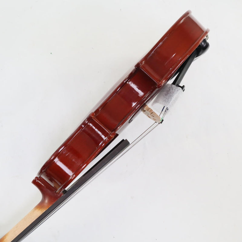 Scherl & Roth Model R101E10H 1/10 Size Violin Outfit with Case and Bow BRAND NEW- for sale at BrassAndWinds.com