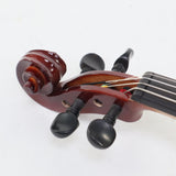 Scherl & Roth Model R101E10H 1/10 Size Violin Outfit with Case and Bow BRAND NEW- for sale at BrassAndWinds.com