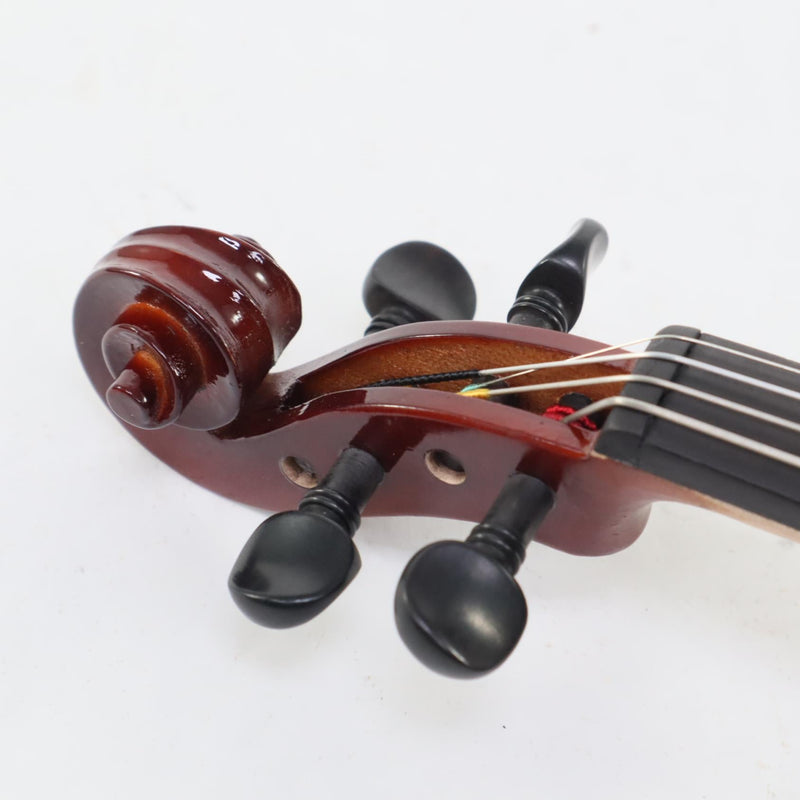 Scherl & Roth Model R101E10H 1/10 Size Violin Outfit with Case and Bow BRAND NEW- for sale at BrassAndWinds.com