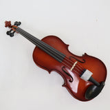 Scherl & Roth Model R101E2H 1/2 Size Violin Outfit with Case and Bow BRAND NEW- for sale at BrassAndWinds.com