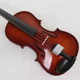 Scherl & Roth Model R101E2H 1/2 Size Violin Outfit with Case and Bow BRAND NEW- for sale at BrassAndWinds.com
