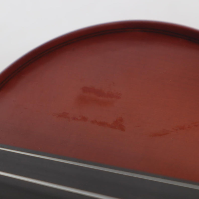 Scherl & Roth Model R101E2H 1/2 Size Violin Outfit with Case and Bow BRAND NEW- for sale at BrassAndWinds.com